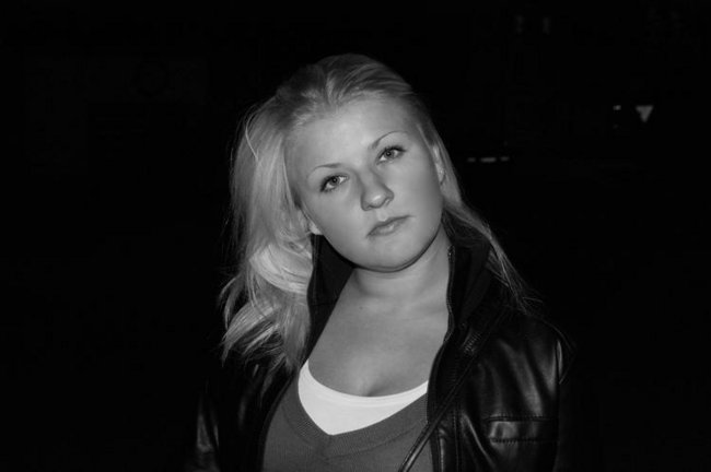 Dla ciebie skarbie :***