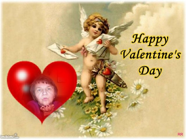 DLA  MOICH  WALENTYNEK