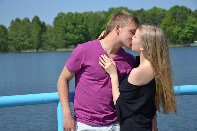 KOCHAM CIĘ NAD ŻYCIE!! ;***