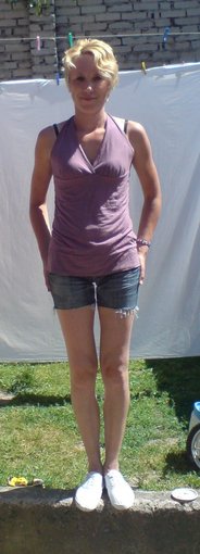 Dla ciebie skarbie:*