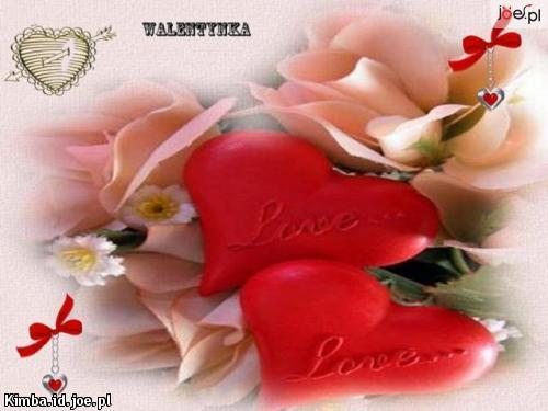 walentynki
