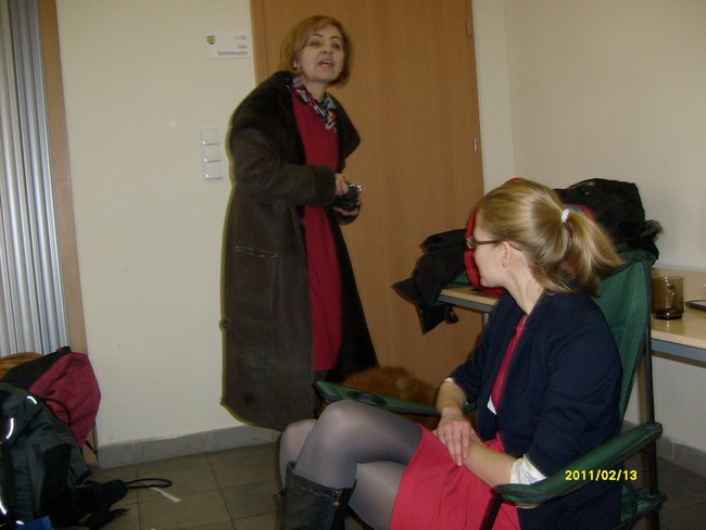 Bydgoszcz wystawa psów