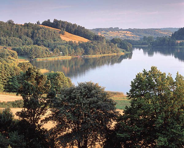 Szwajcaria Kaszubska