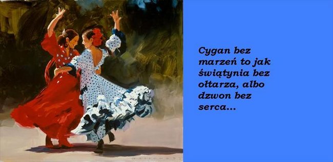 cyganeczka