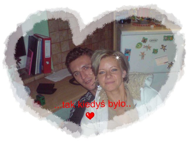 Ból, cierpienie, by zapomnieć... nie mogę :-(((