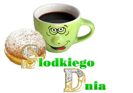 W TŁUSTY CZWARTEK SIĘ SWAWOLI...