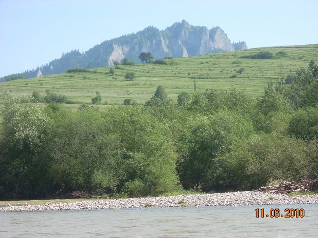 Pieniny