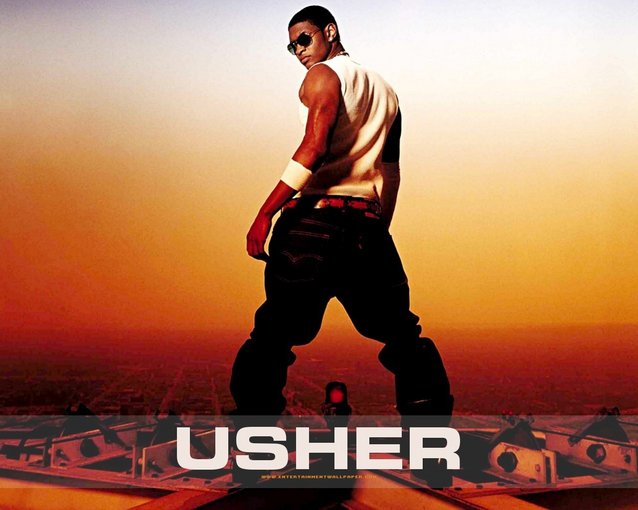 Usher