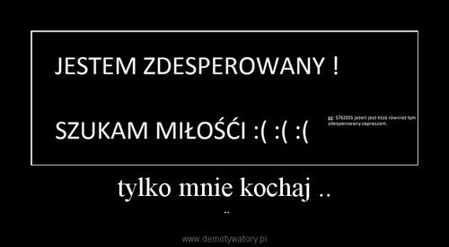MIŁEGO DNIA;)*