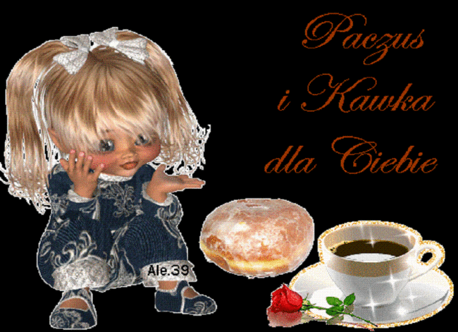 T Ł U S T Y -CZWARTEK.