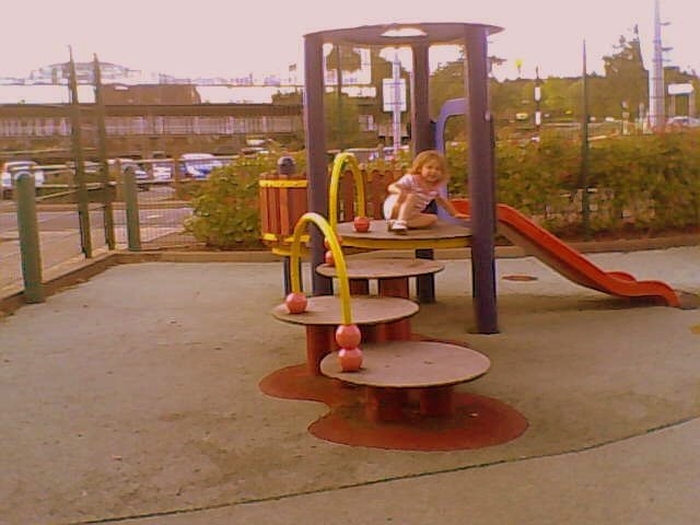 a tak dorastałam:) Dominika