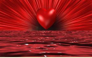 PRAWO  MIŁOŚCI....