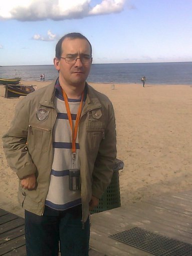 wspomniernia z nad morza