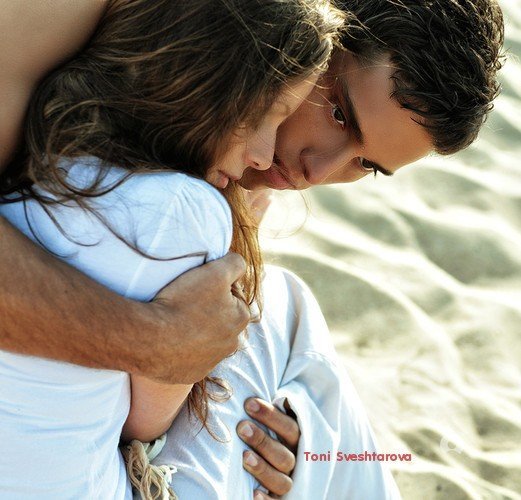 --(Nie  oddam  cię  nikomu)--dla Anulki.