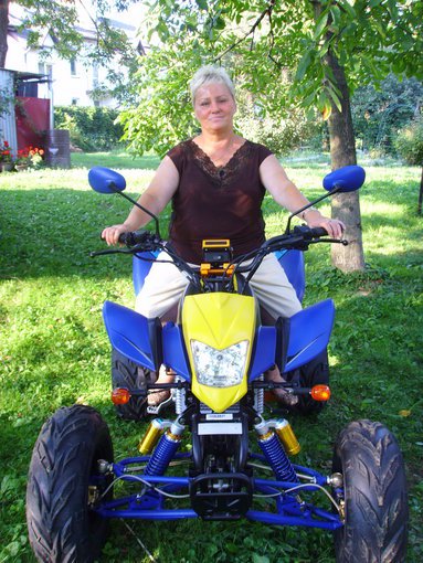 Miłe wspomnienia ...