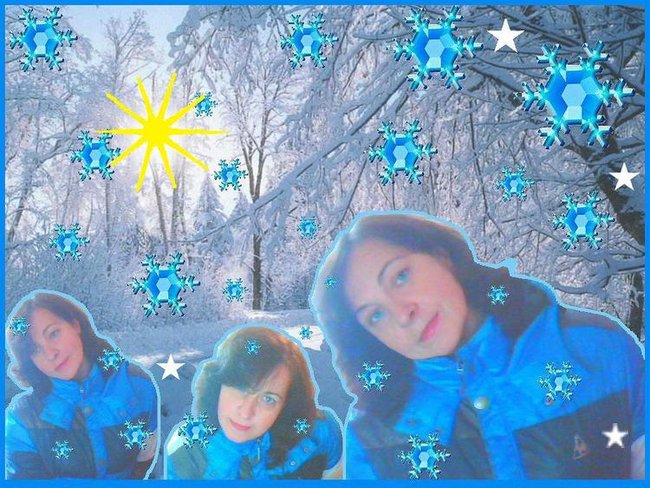 MOJA NATURA ;) OD JOLI ;*