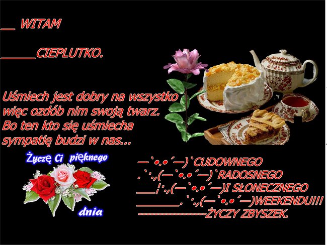 Po Prostu Kochaj ****.