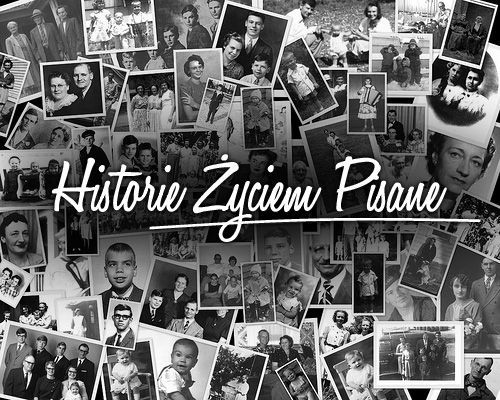 Ze starego albumu-Partita