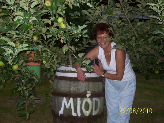 Smutek to nie moja sprawa-Radośc z zycia to podstawa!