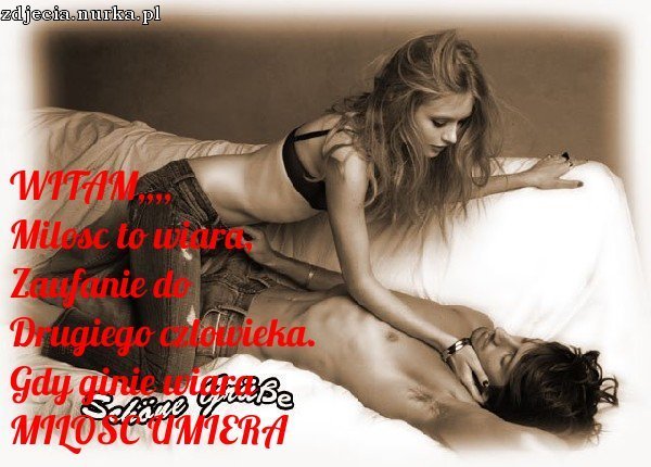 ##  Dla   Ciebie  ###      Duze   Buziaczki   Tobie  Sle  ##