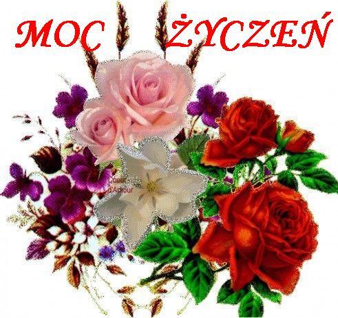 DLA CIEBIE Z OKAZJI URODZIN