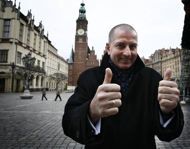 Gwiazdy  Wrocławia.