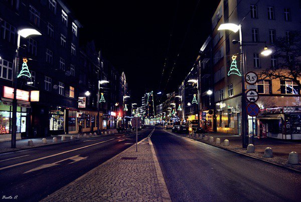 Moim okiem na Trójmiasto