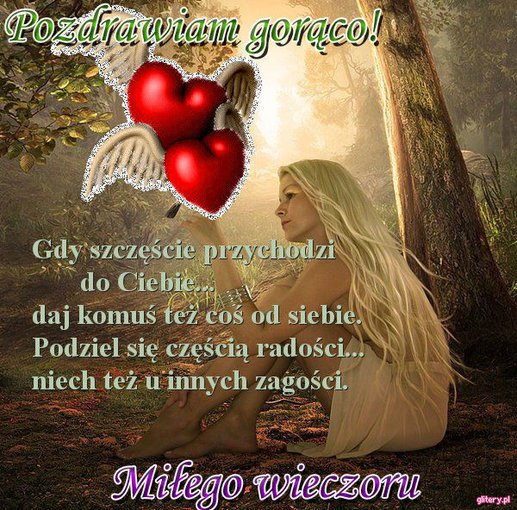 DLA MOICH KOCHANYCH WNUKÓW