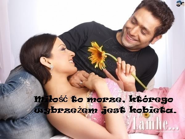 DLA CIEBIE PRZYJACIELU