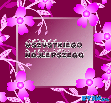##   Marysiu   Kochana  Wszystkiego   Najlepszego   W  Dniu   urodzin   spelnienia   wszystkich  marzen