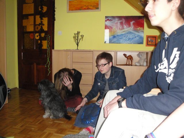 ZIP - Związek Imadła Polskiego