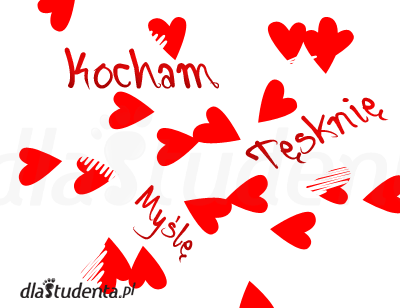 Kocham Cię Paulinko :**