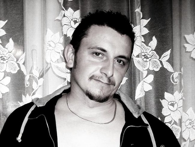 DLA CIEBIE SLAWCIU :)