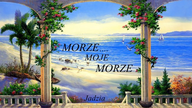 Jak cudne są wspomnienia...