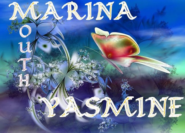 USTA - MARINA YASMINE