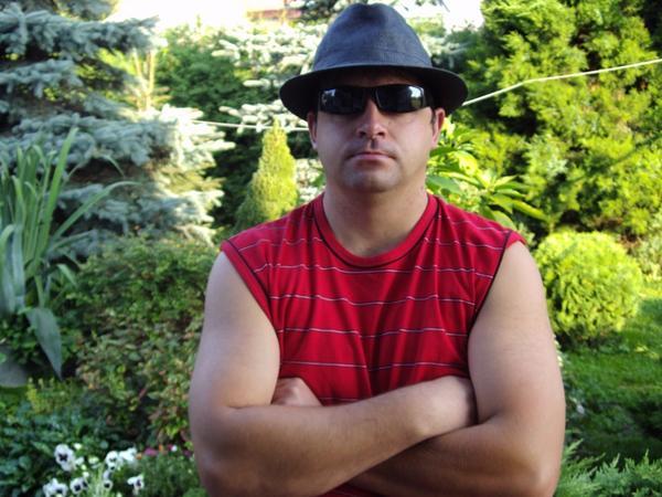 TO DLA CIECIE PAWEŁKU:} :p