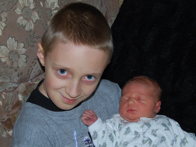 RODZINKA W KOMPLECIE