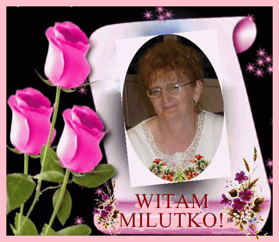 DLA    PRZYJACIELA   ARO    Z    KALIFORNII.