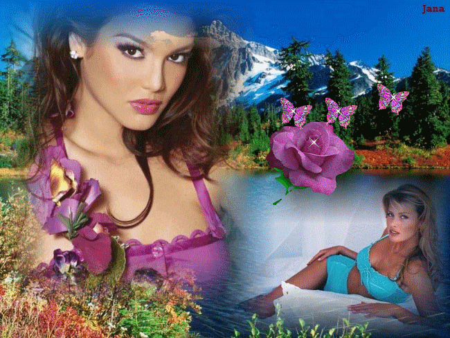 Boys - Milosc jak wiatr