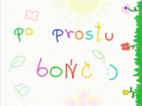 Bo to jest właśnie prawdziwa miłość