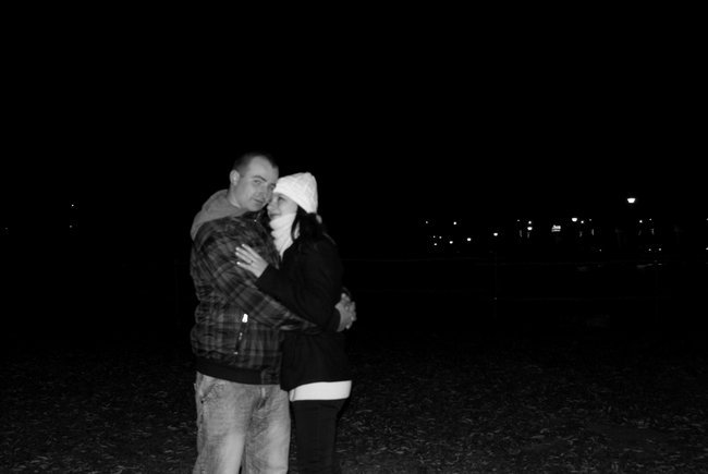 Krótka historia miłości...