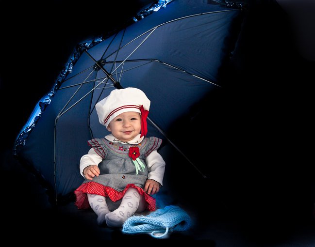 Moja ukochana wnuczka Jessica