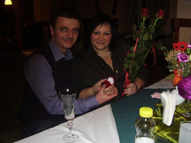 Dla Ciebie Kochanie...