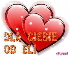 Miłego wieczorku życzy Ela.