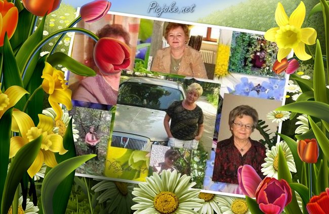 BYĆ  KOBIETĄ......