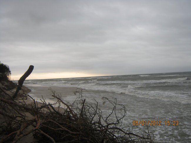 morze,nasze morze..........