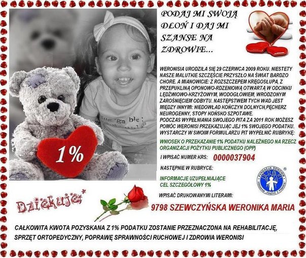 Dla moich przyjaciół