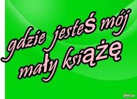 dla mego okruszka w niebie...