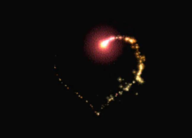 ILE WIECZORÓW I ILE DNI