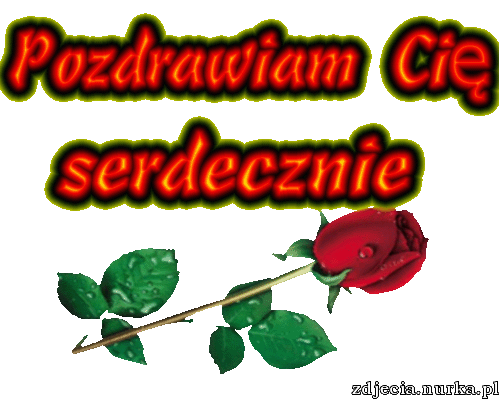 TROCHĘ SERCA DAJ.